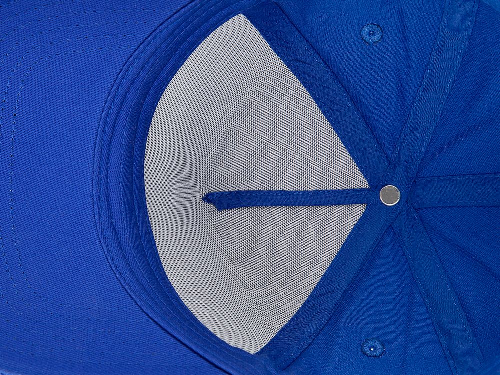 Бейсболка C1, синяя / Миниатюра WWW (1000)