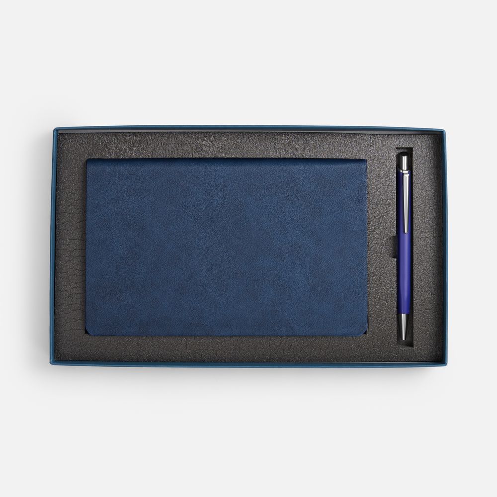 Набор Petrus, синий / Миниатюра WWW (1000)