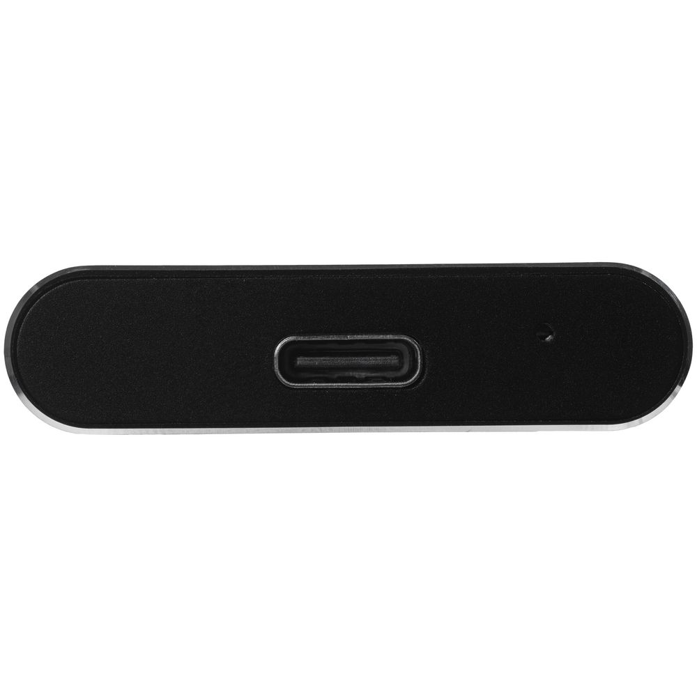 Портативный внешний SSD Uniscend Drop, 256 Гб, черный / Миниатюра WWW (1000)