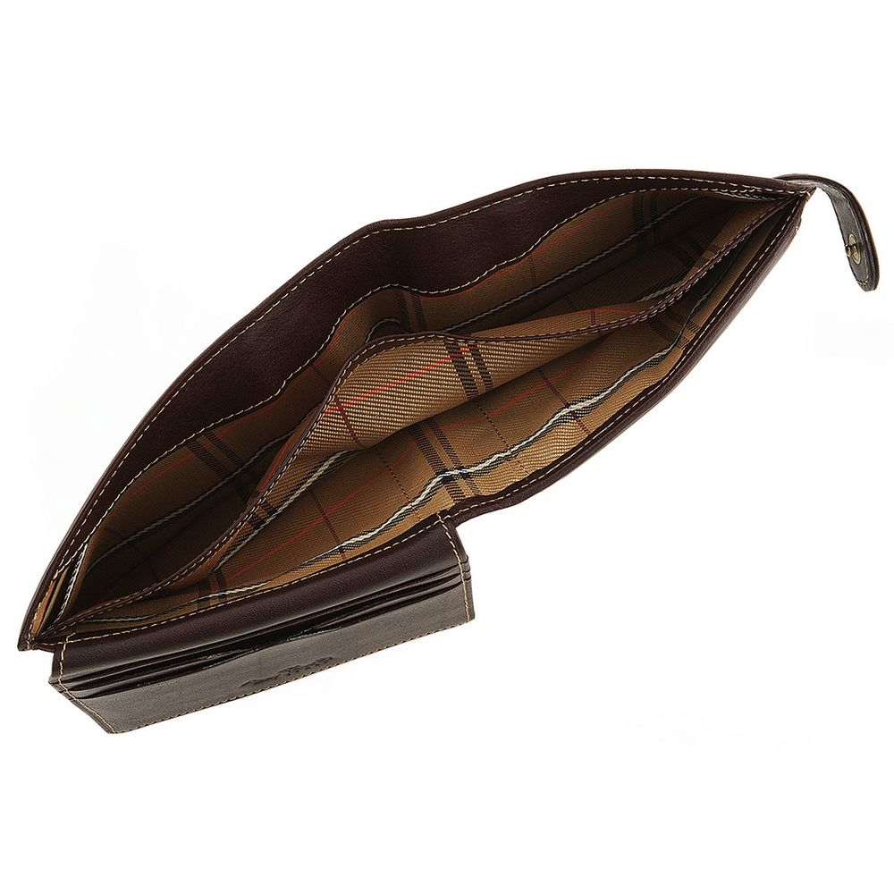 Портмоне Italico, коричневое / Миниатюра WWW (1000)