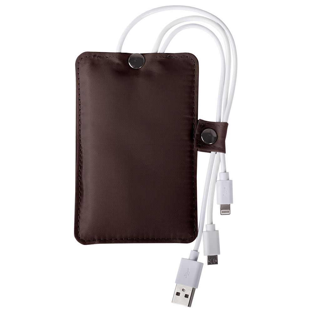 Сумка для ноутбука с внешним аккумулятором reGenerate / Миниатюра WWW (1000)