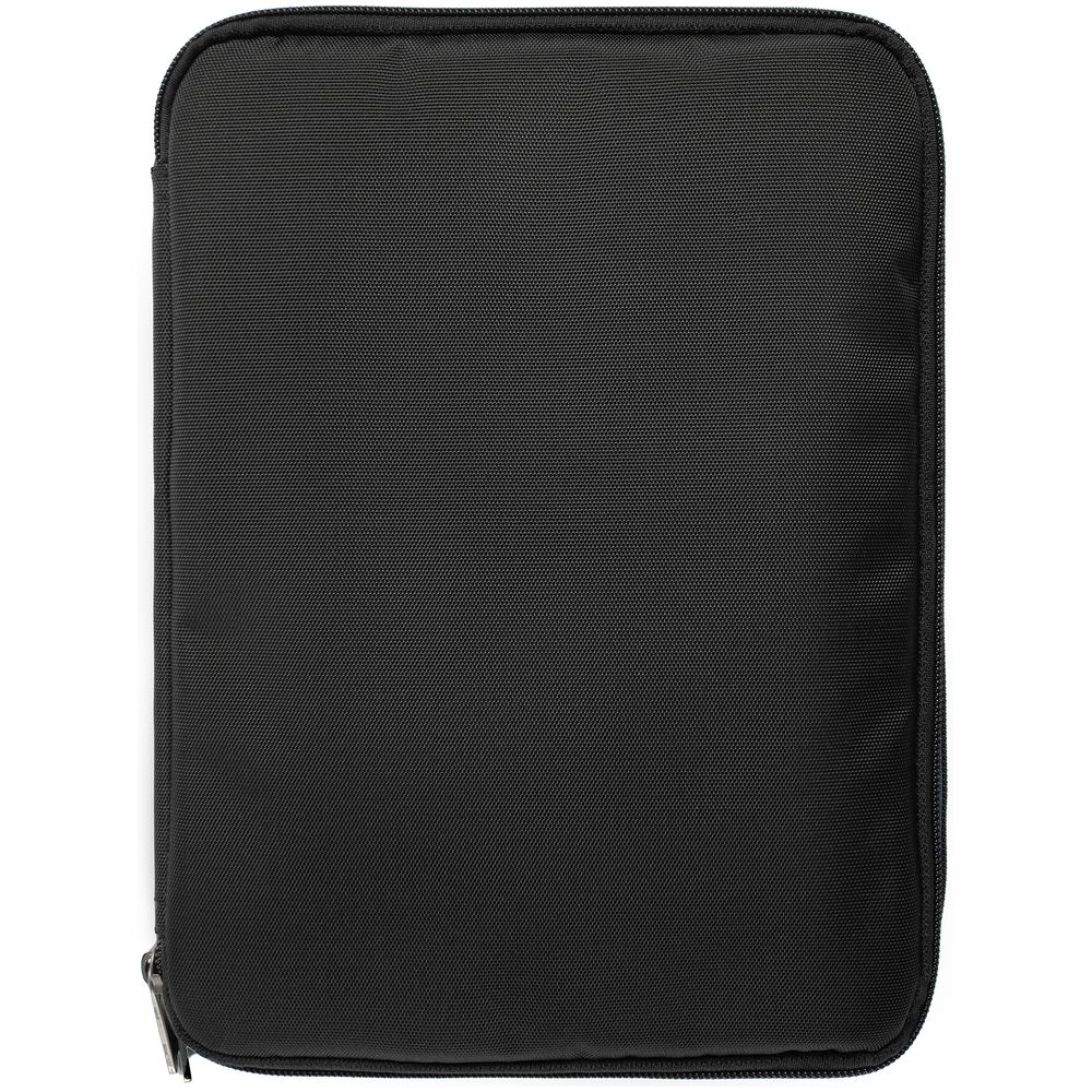 Дорожный органайзер onBoard, черный / Миниатюра WWW (1000)