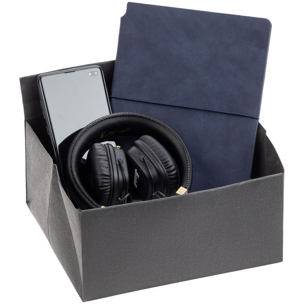 Органайзер для путешествий ticketJacket, черный / Миниатюра WWW (1000)