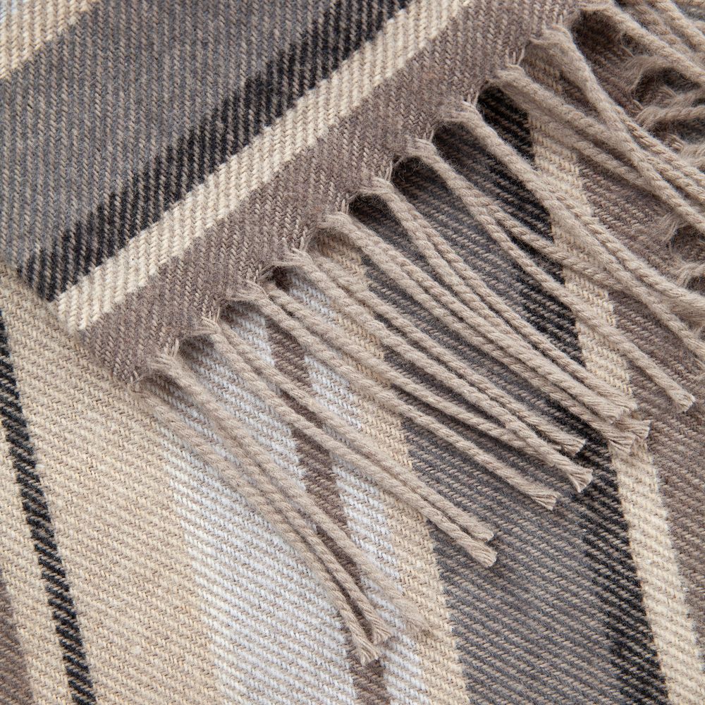 Плед Garden, бежевый / Миниатюра WWW (1000)