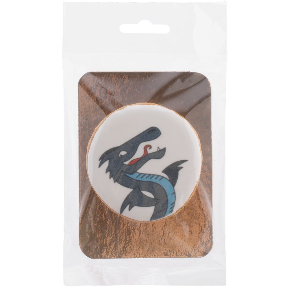 Печенье «Синий дракон» / Миниатюра WWW (1000)