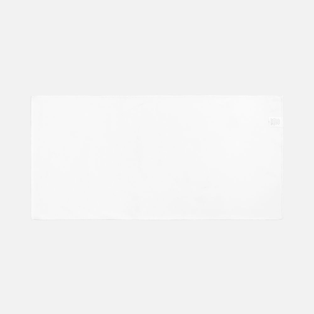 Охлаждающее полотенце Baffin, белое / Миниатюра WWW (1000)