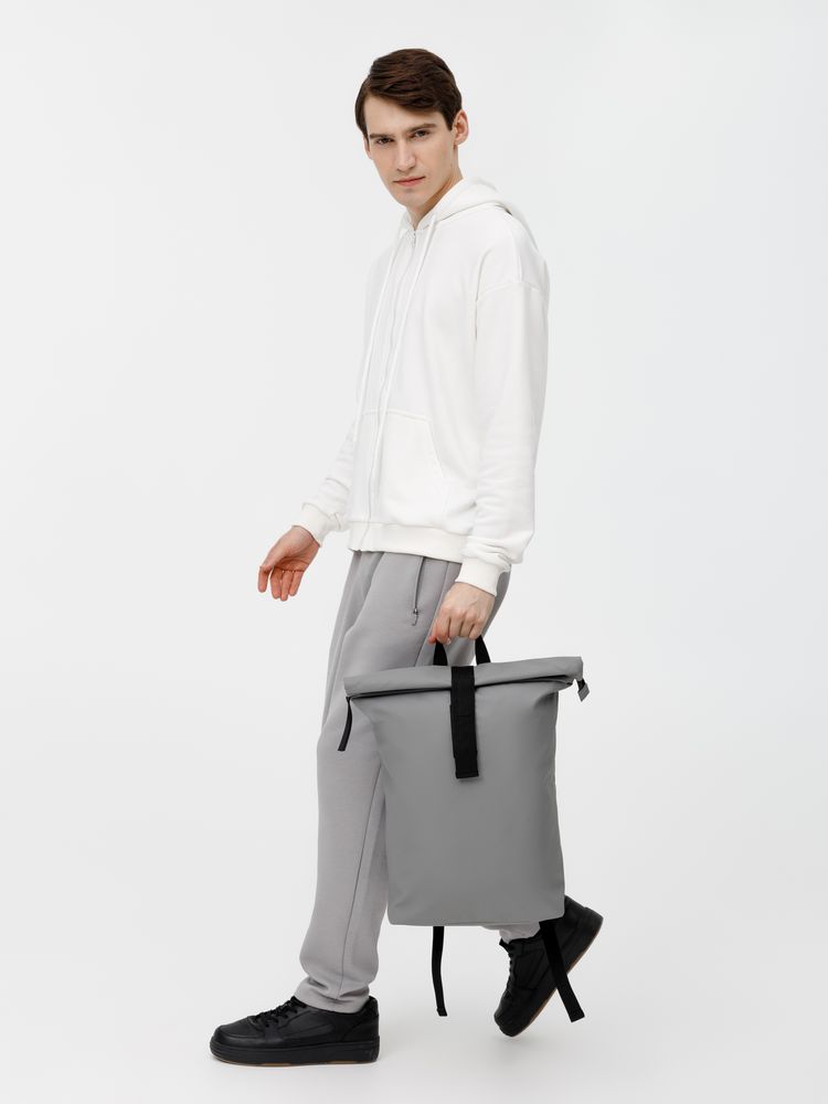 Рюкзак Altro, серый / Миниатюра модельного (1000)