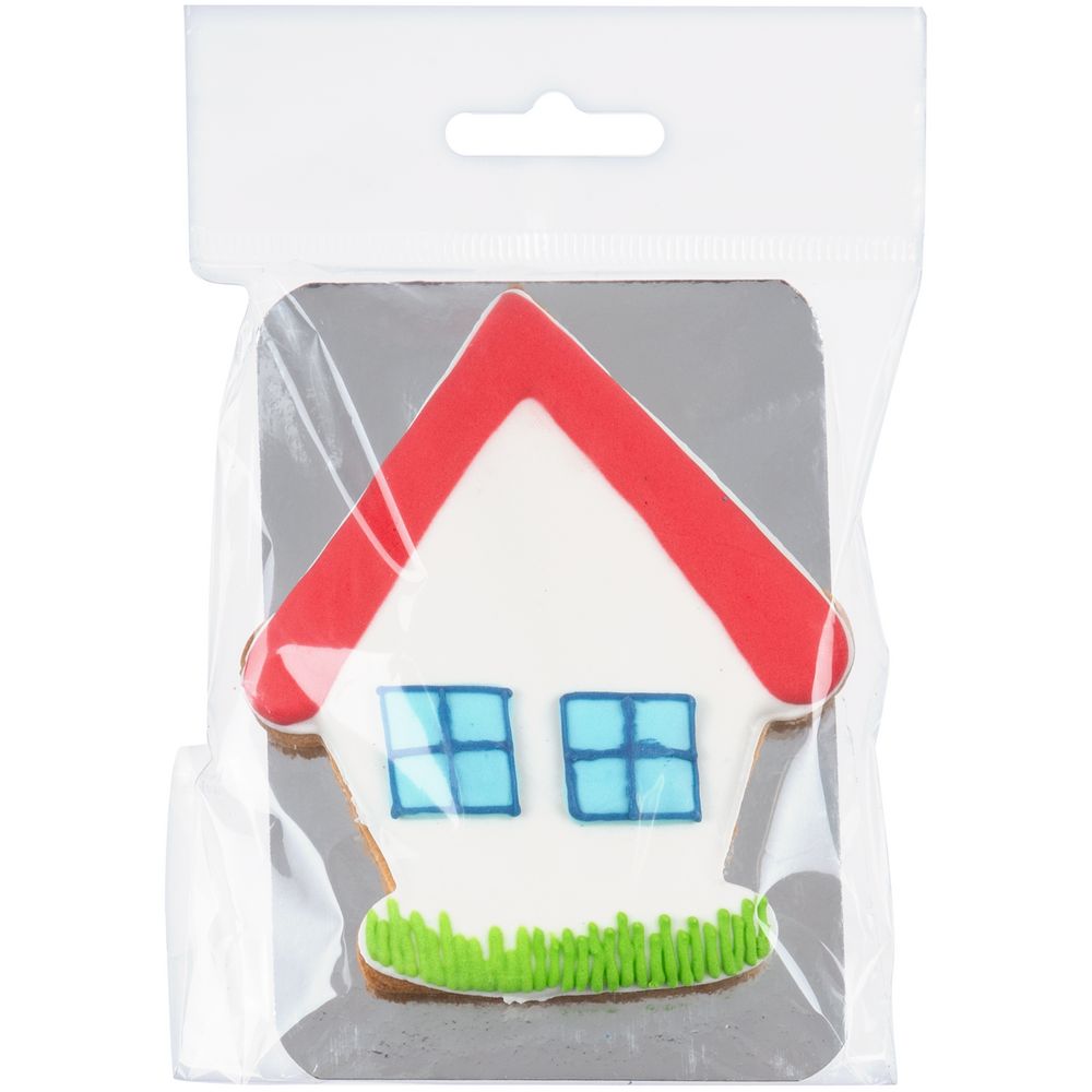 Печенье «Милый дом» / Миниатюра WWW (1000)