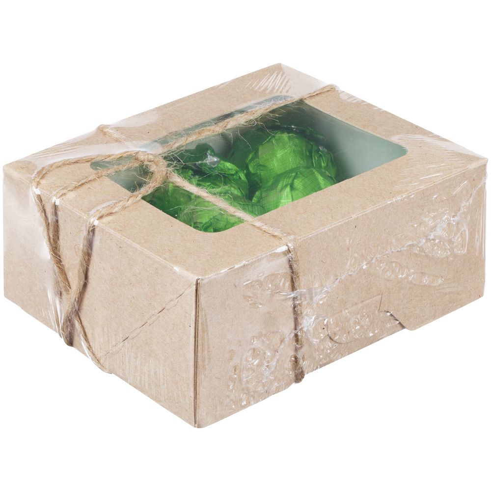 Конфеты «Кедровый грильяж», с сосновой шишкой / Миниатюра WWW (1000)