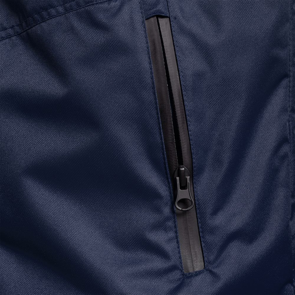 Ветровка мужская Medvind, темно-синяя / Миниатюра WWW (1000)