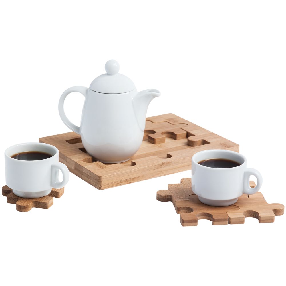 Костеры Mosaic ver.2 / Миниатюра WWW (1000)