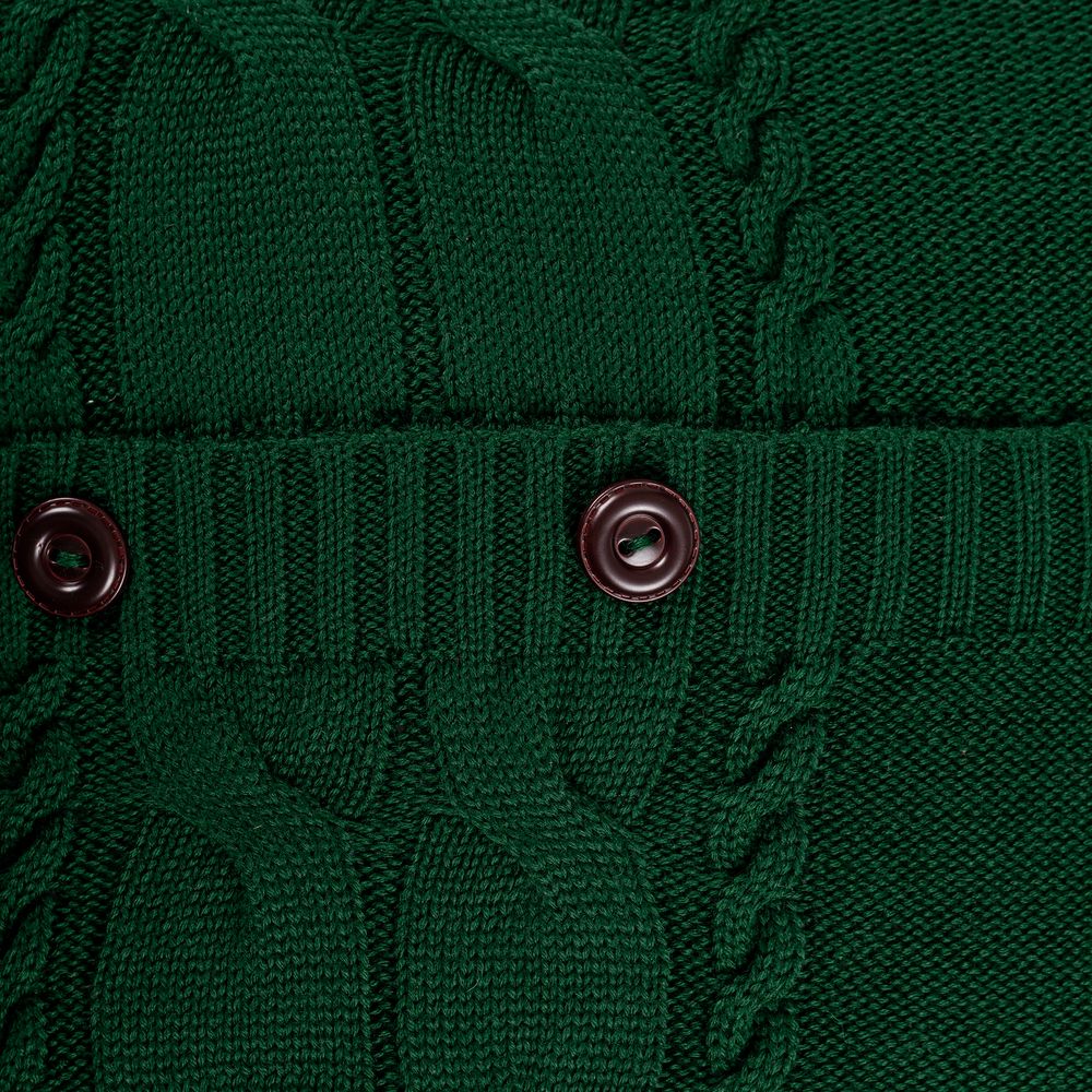 Подушка Stille, зеленая / Миниатюра WWW (1000)