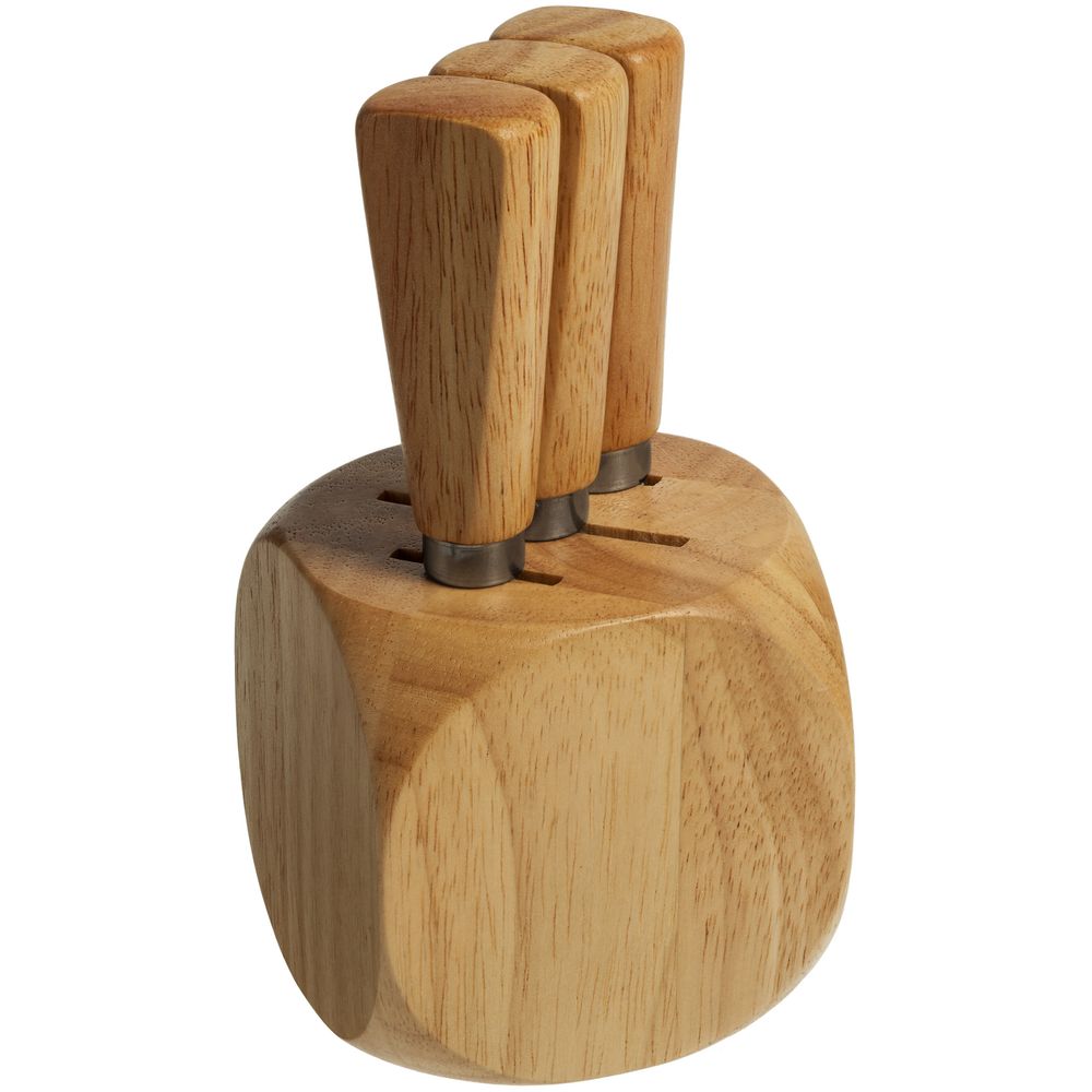 Набор для сыра «Лангр» / Миниатюра WWW (1000)