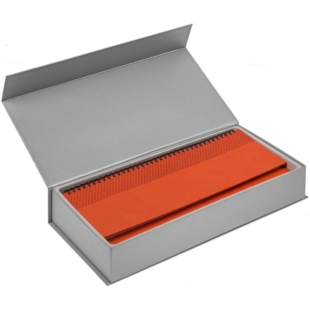 Набор Brand Planner, оранжевый / Миниатюра WWW (1000)