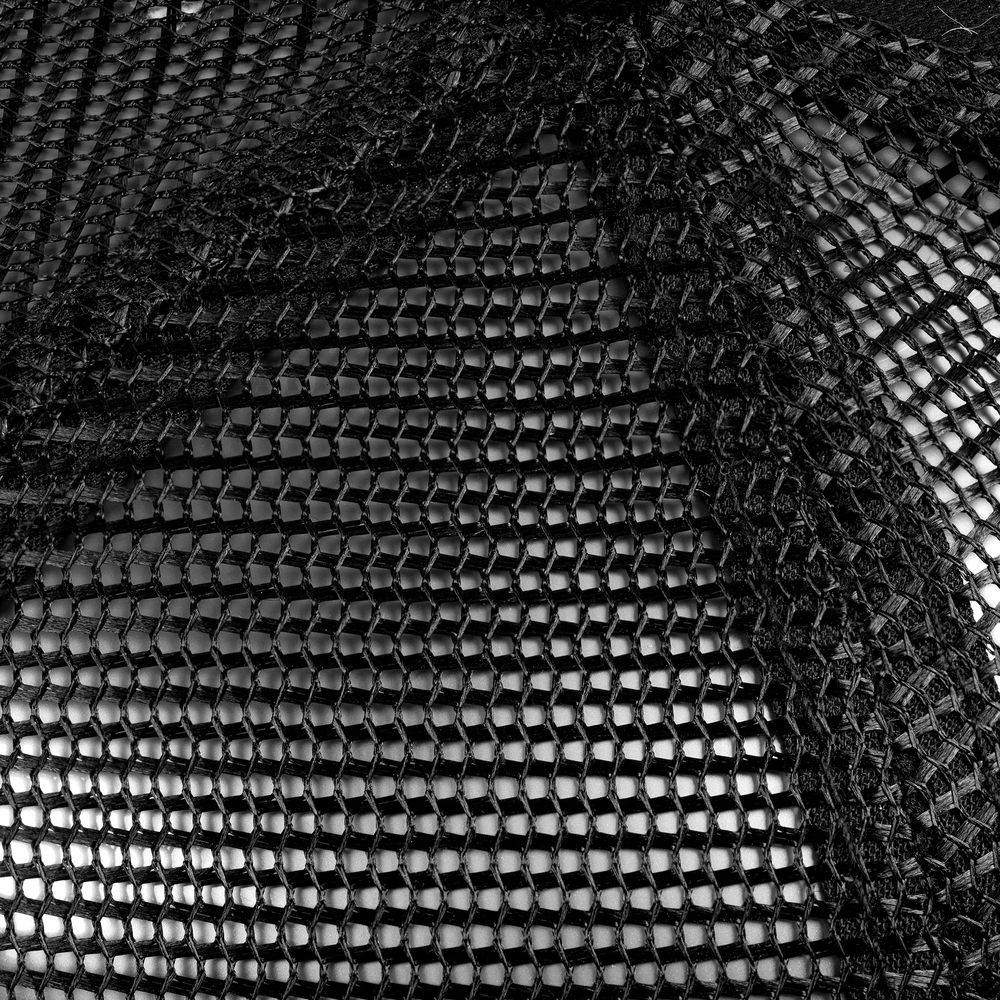 Бейсболка Boulder, черная / Миниатюра WWW (1000)