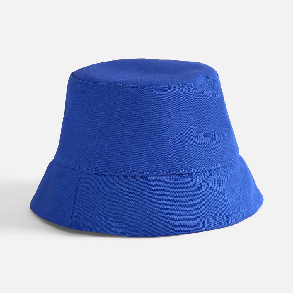 Панама C6, синяя / Миниатюра WWW (1000)