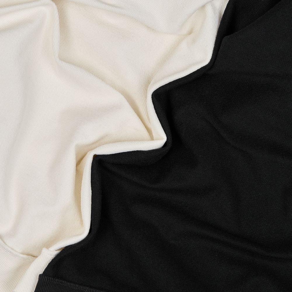 Толстовка унисекс S3, молочно-белая / Миниатюра WWW (1000)