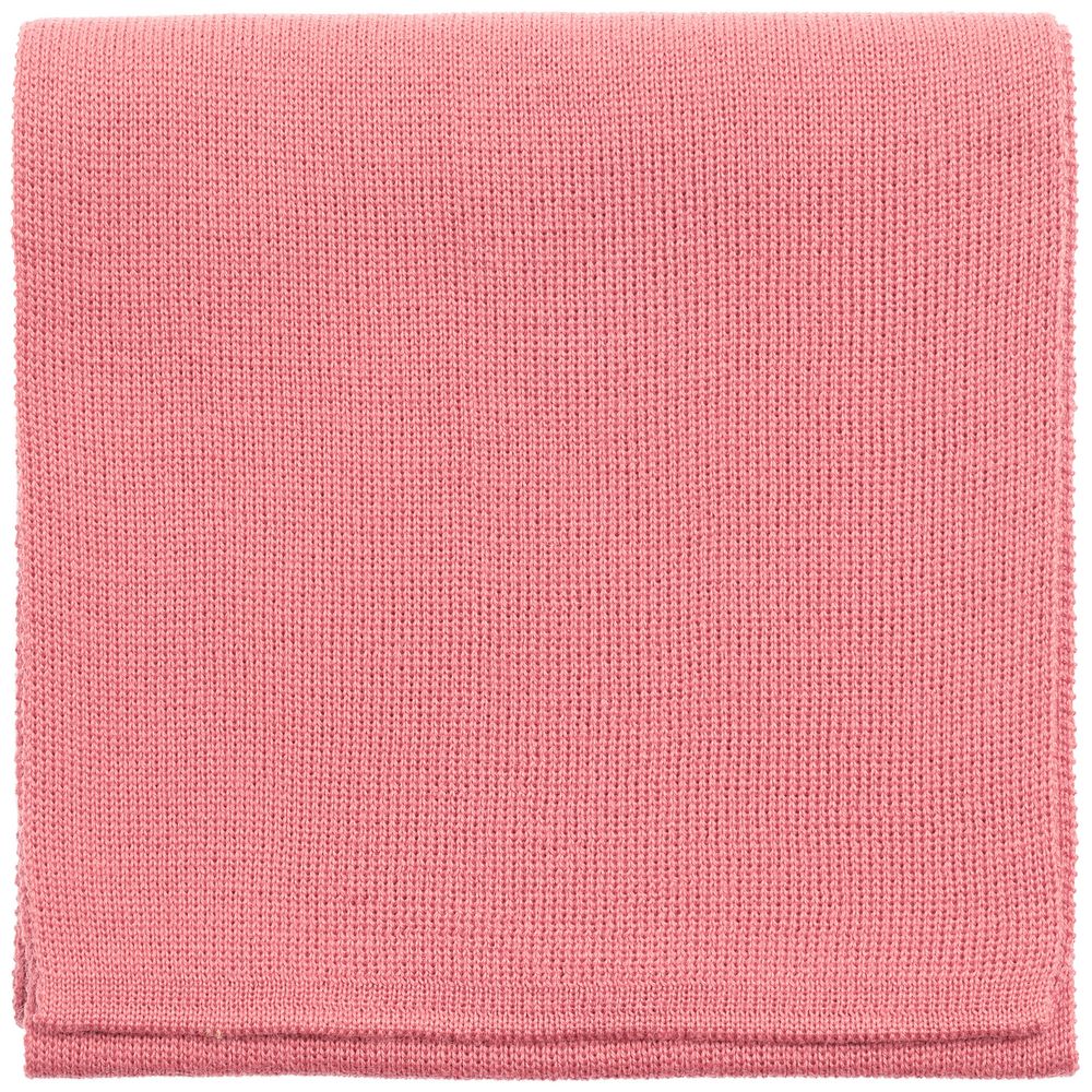 Шарф Glenn, розовый / Миниатюра WWW (1000)