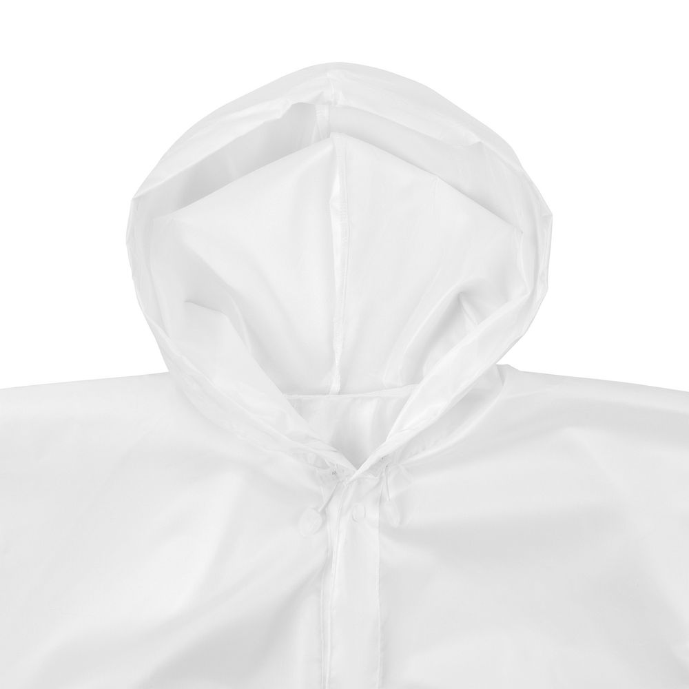 Дождевик унисекс Rainman Strong, белый / Миниатюра WWW (1000)