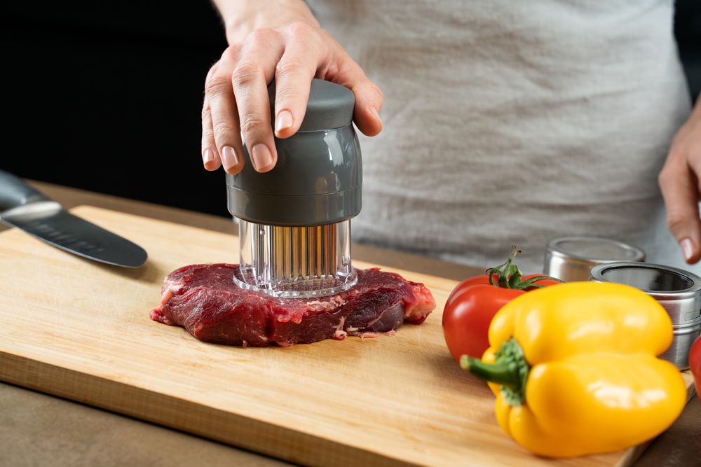 Тендерайзер для мяса Softly / Миниатюра WWW (1000)