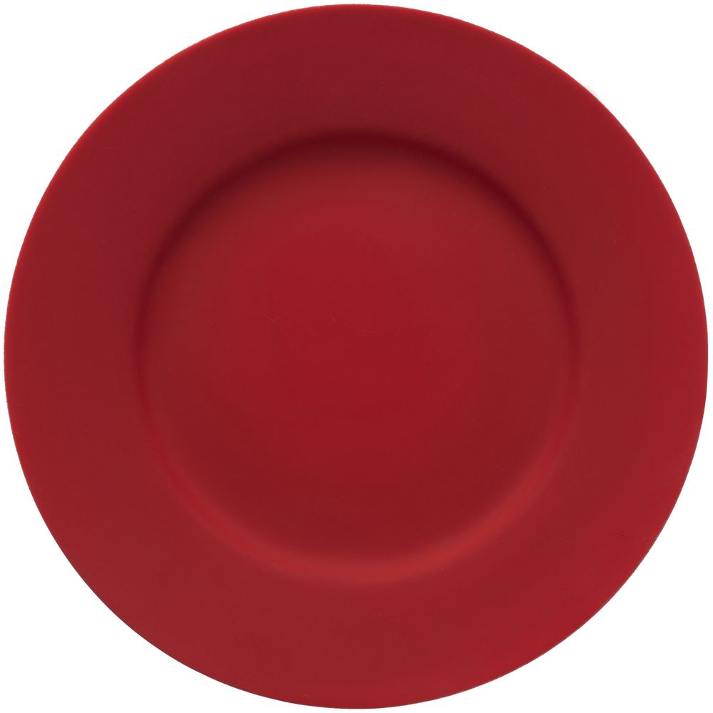 Чайная пара Best Morning, красная / Миниатюра WWW (1000)