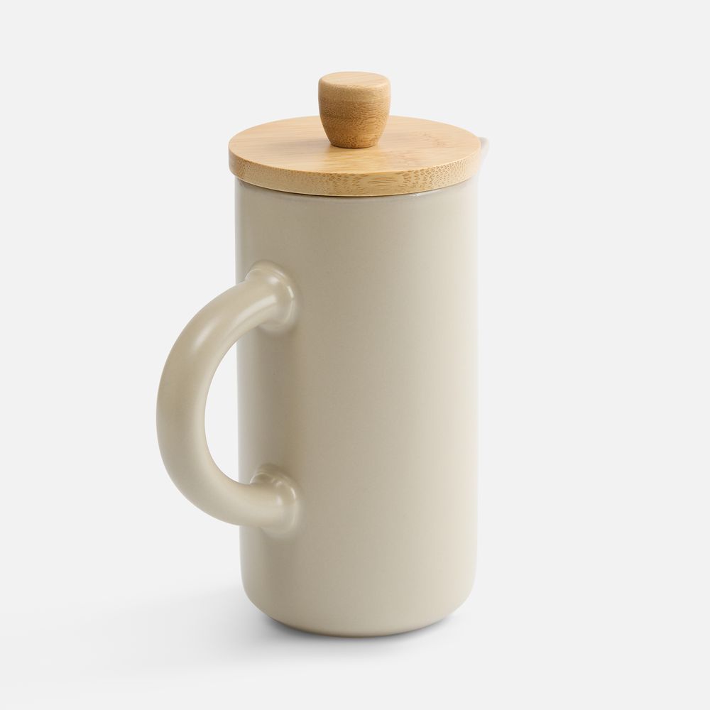 Керамический френч-пресс Keramikk / Миниатюра WWW (1000)