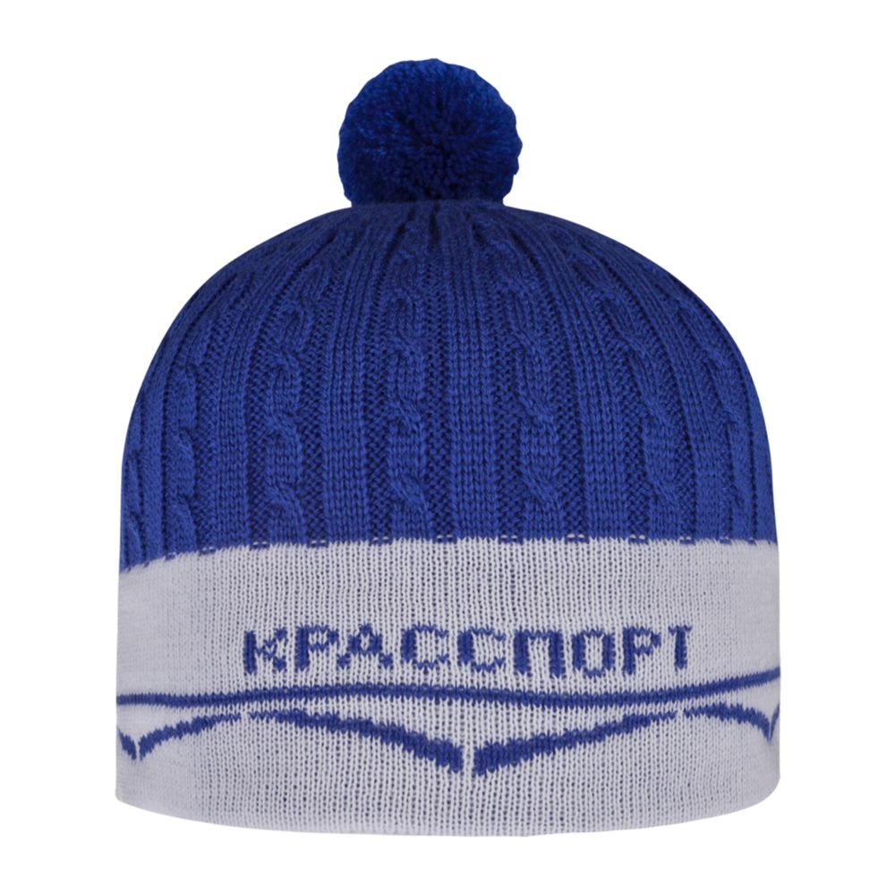 Шапка на заказ Tricksy Terra Net, акрил / Миниатюра WWW (1000)