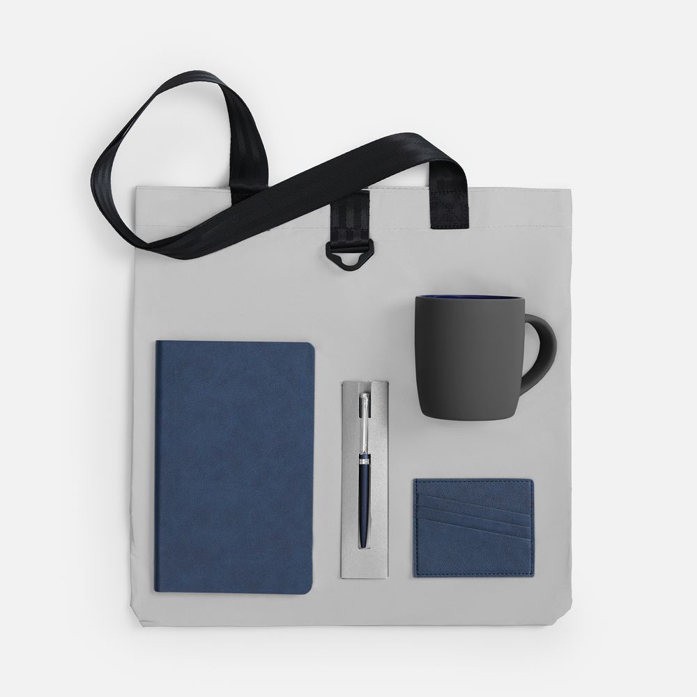 Набор Petrus Maxi, синий / Миниатюра WWW (1000)