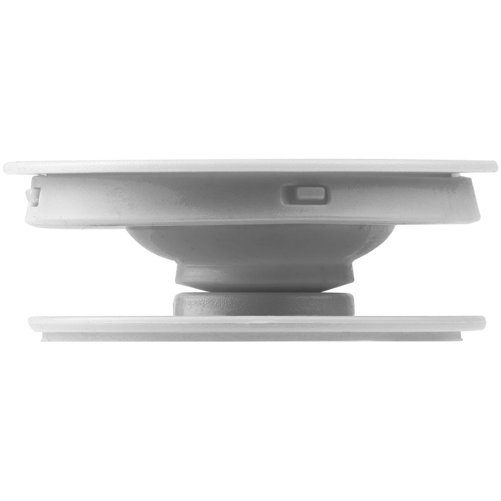 Держатель для смартфона Top Locket, белый / Миниатюра WWW (1000)