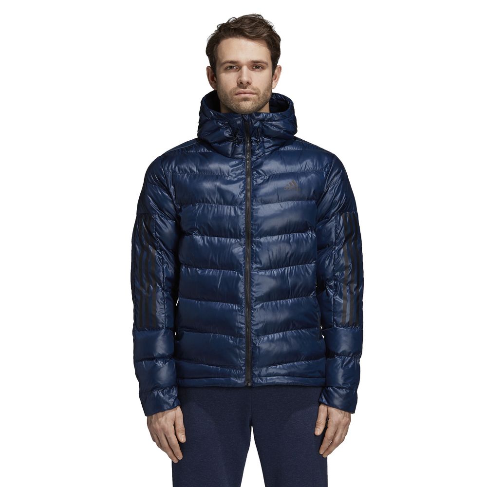 Куртка мужская Itavic, синяя / Миниатюра WWW (1000)