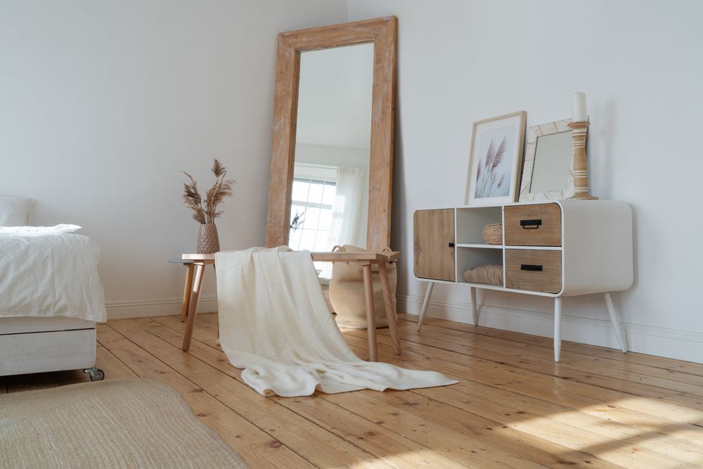 Плед Chess Queen, ver.2, синий меланж / Миниатюра WWW (1000)