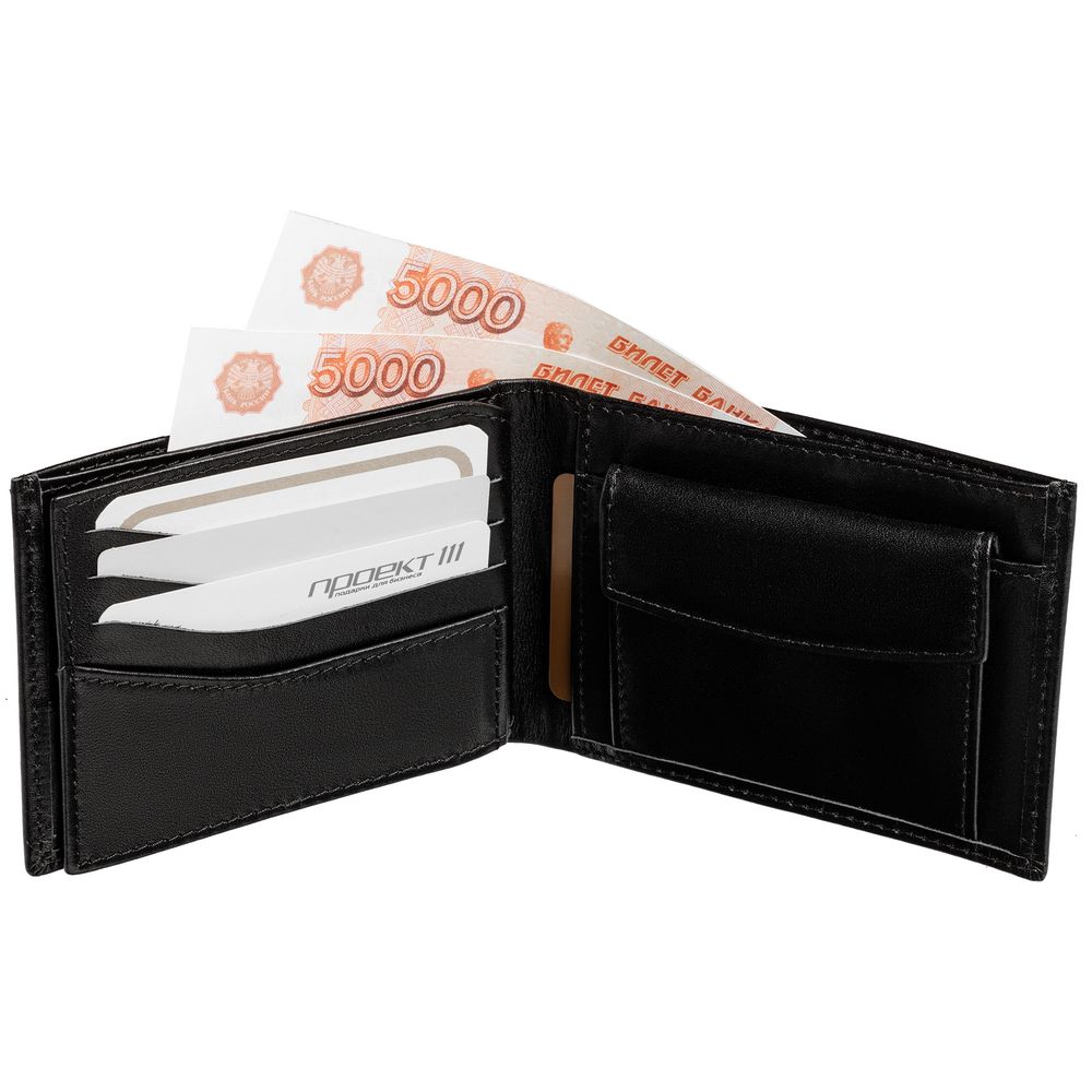 Кошелек CardLeone / Миниатюра WWW (1000)