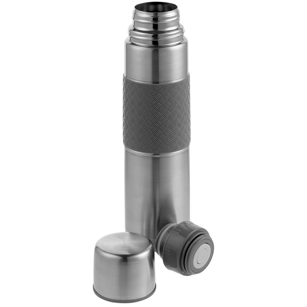 Термос Hard Work / Миниатюра WWW (1000)