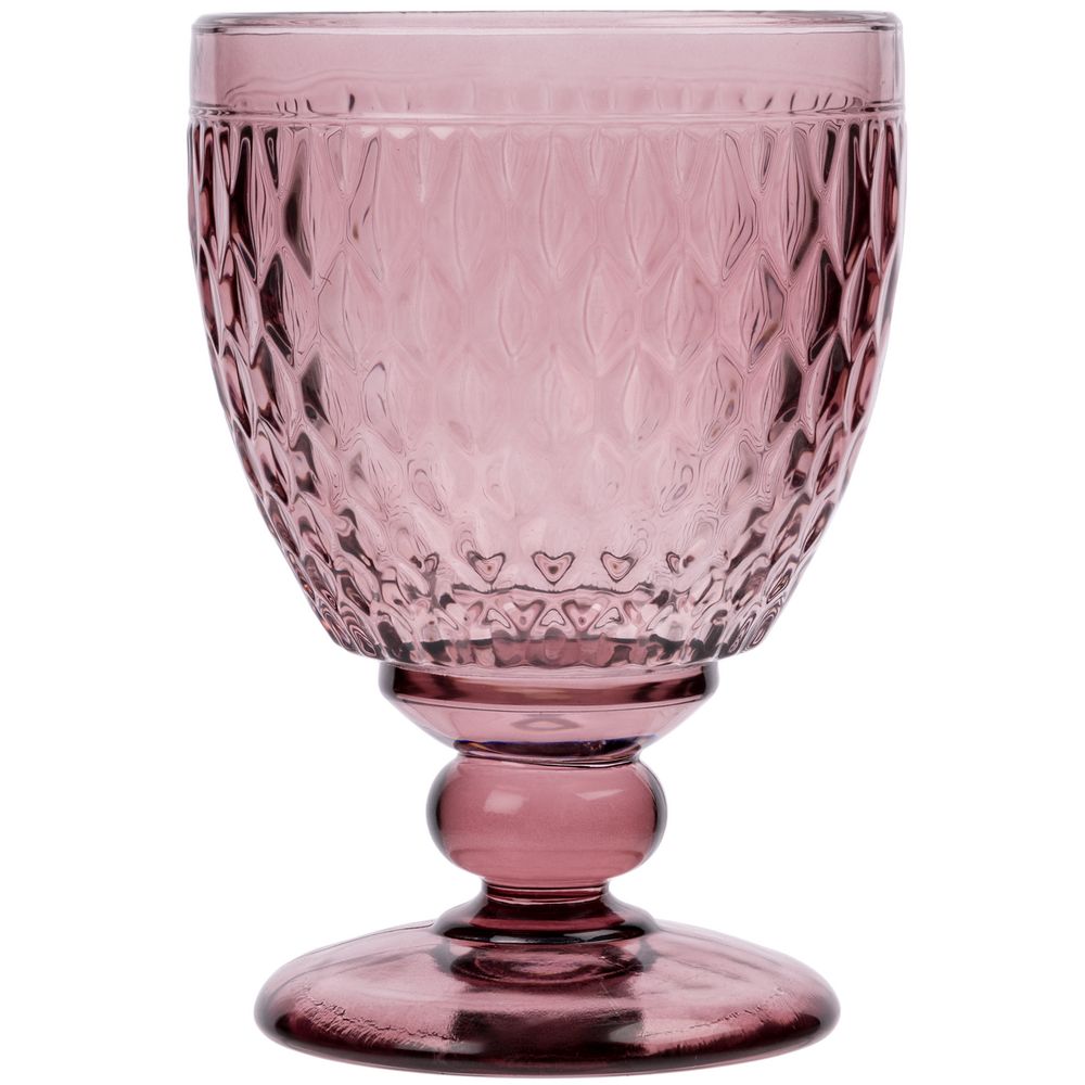 Бокал Veneto, розовый / Миниатюра WWW (1000)