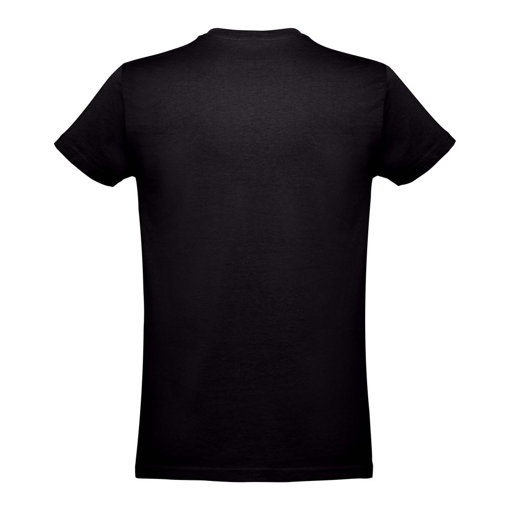 Футболка мужская Ankara, черная / Миниатюра WWW (1000)