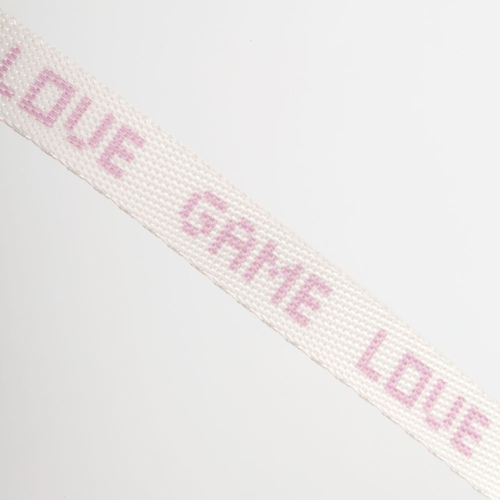 Панама Pana Vista, красная / Миниатюра нанесения (1000)