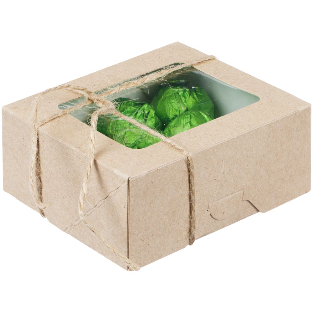 Конфеты «Кедровый грильяж», с сосновой шишкой / Миниатюра WWW (1000)