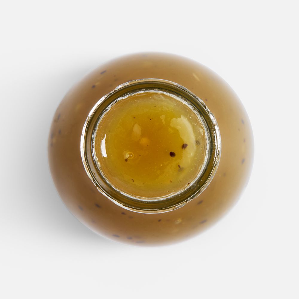 Соус Zesty, киви, лайм и халапеньо / Миниатюра WWW (1000)