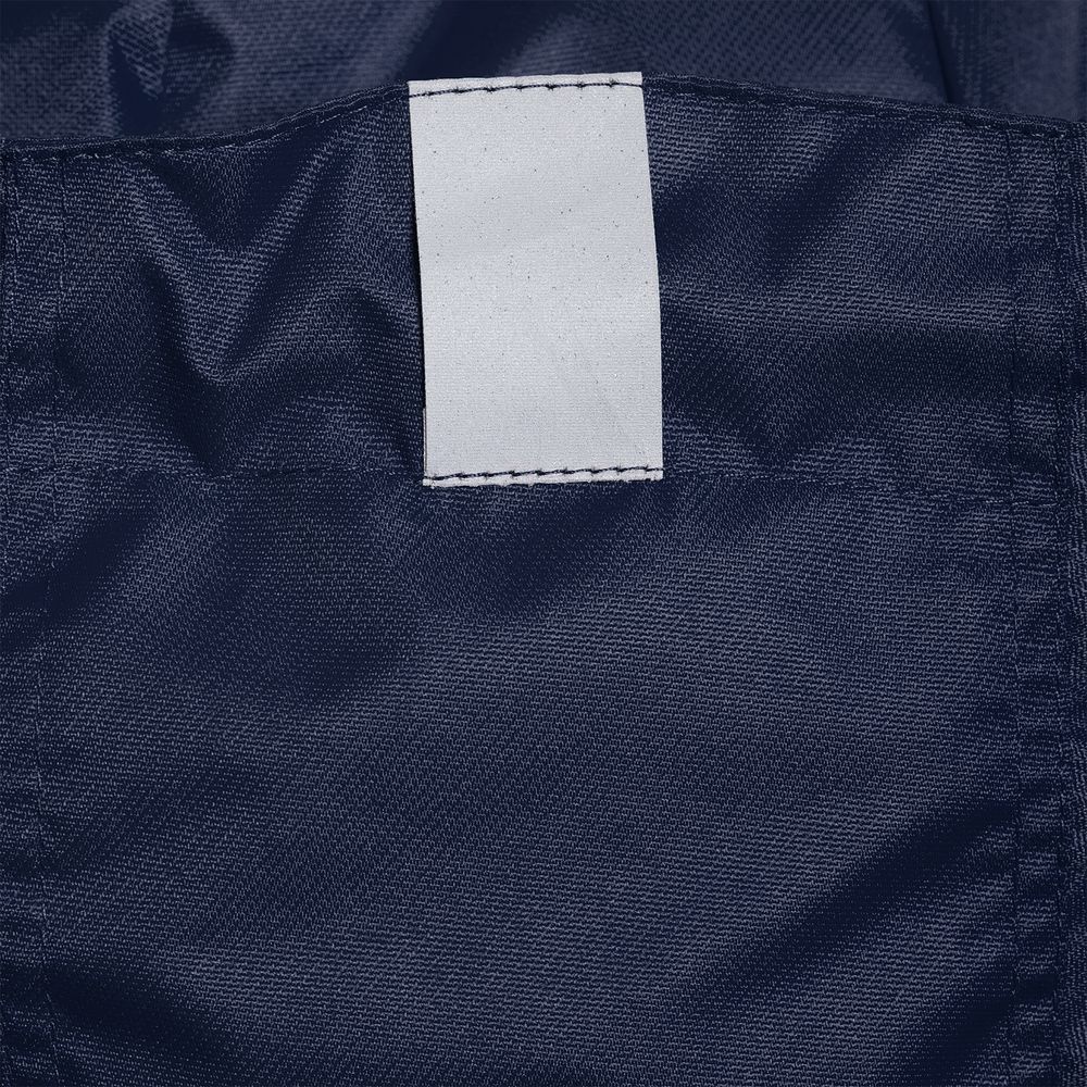 Ветровка мужская Medvind, темно-синяя / Миниатюра WWW (1000)