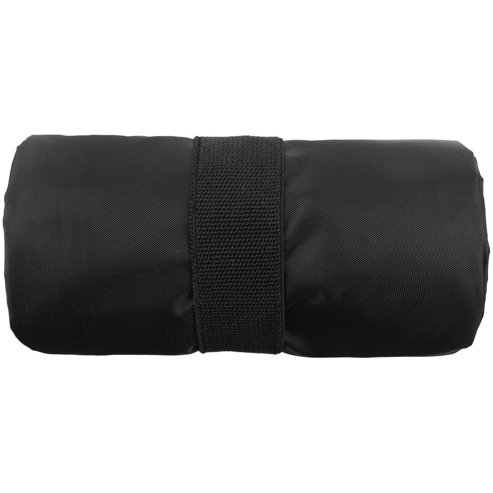 Складная сумка для покупок «Толстой», черная / Миниатюра WWW (1000)