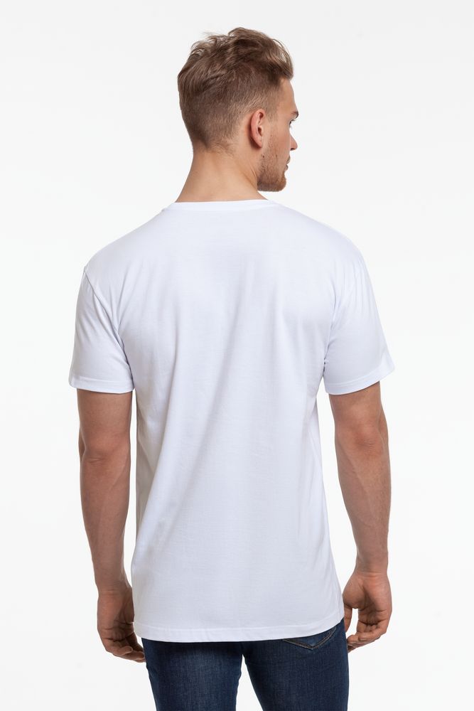 Футболка мужская «Релятивизм» / Миниатюра WWW (1000)