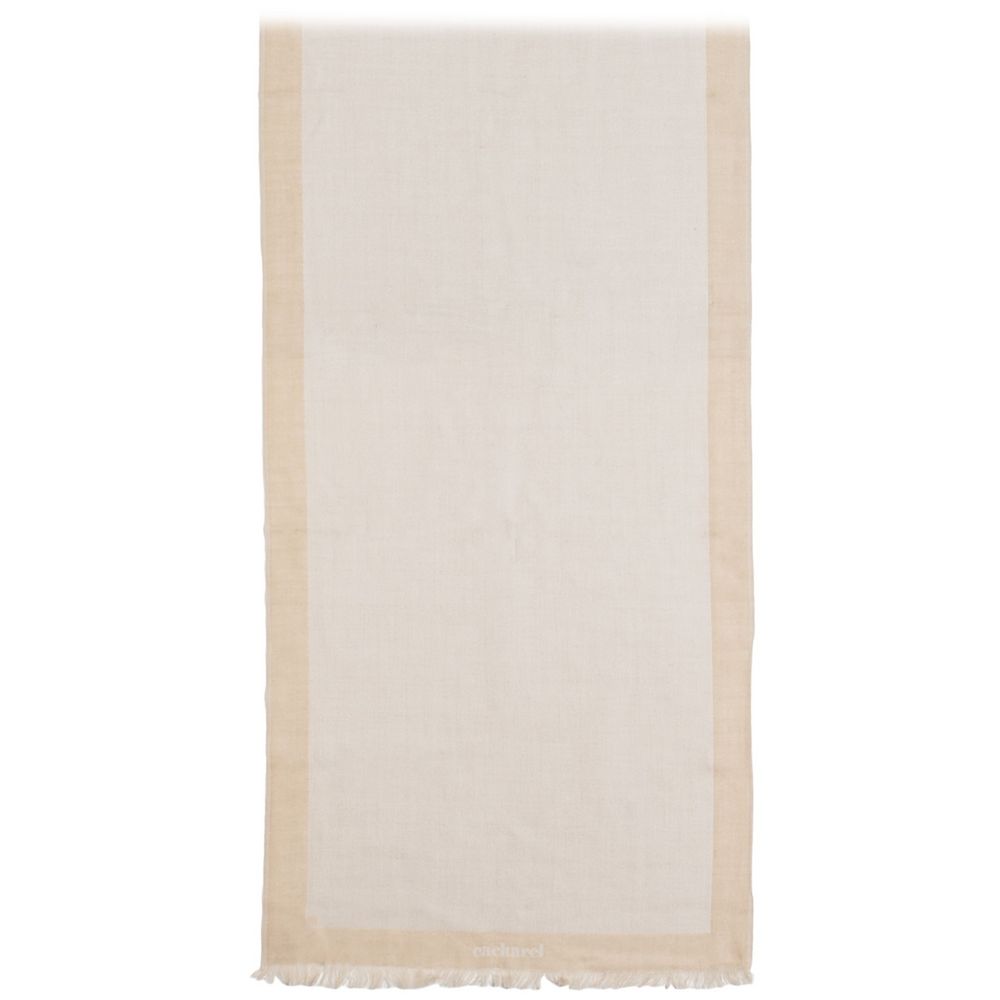 Шарф Bird, бежевый / Миниатюра WWW (1000)