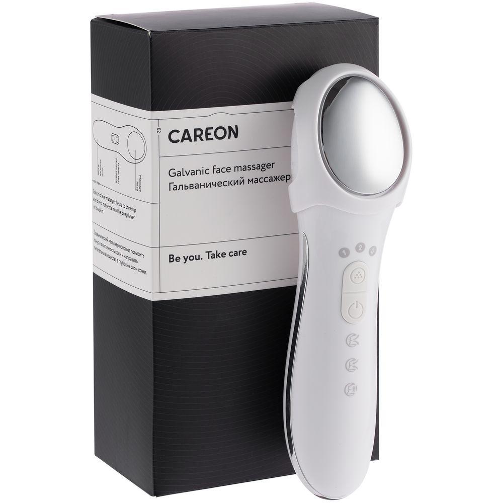 Гальванический массажер GM04 / Миниатюра WWW (1000)