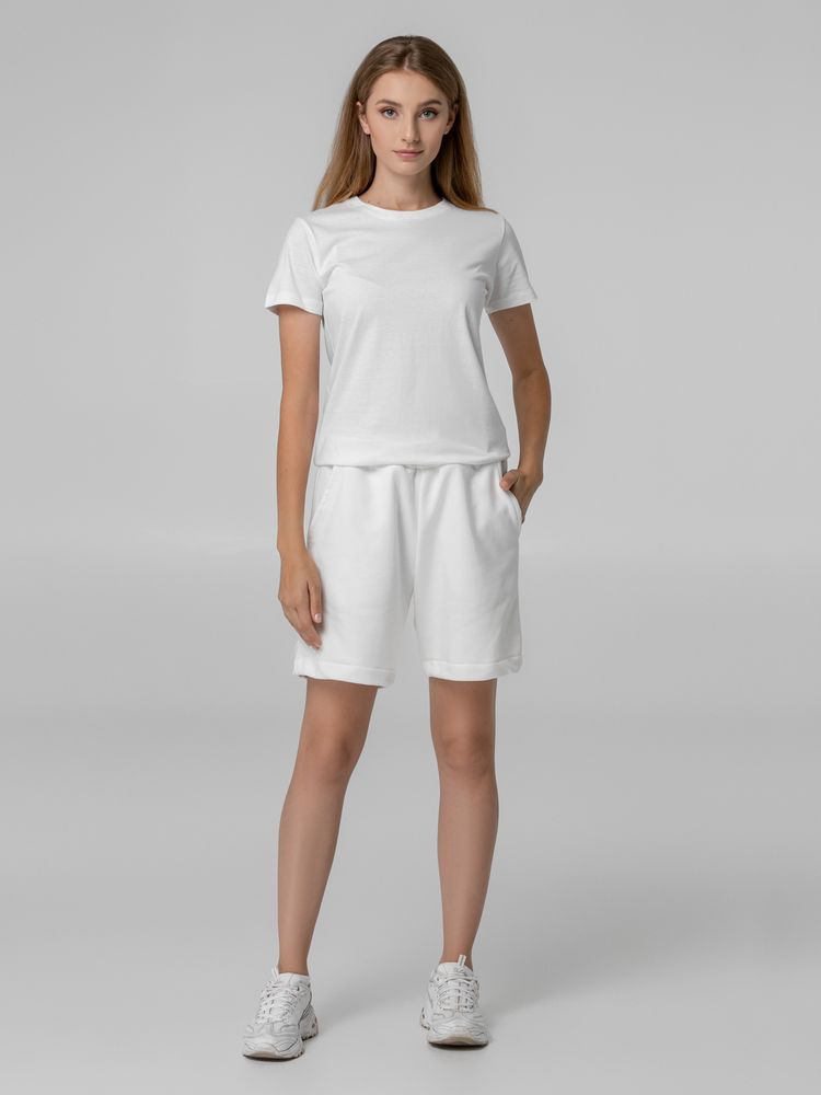 Шорты Kulonga Comfort, молочно-белые / Миниатюра WWW (1000)