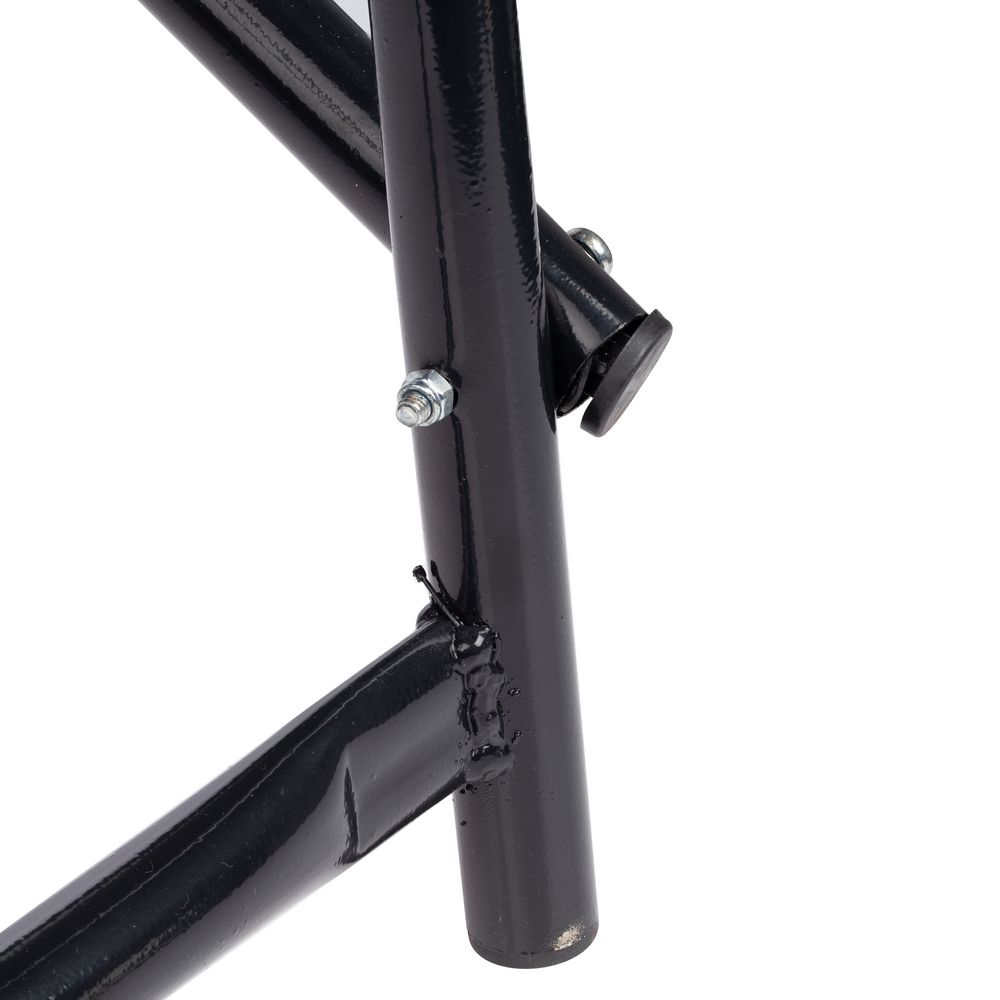 Раскладное кресло Viewpoint, черное, уценка / Миниатюра WWW (1000)