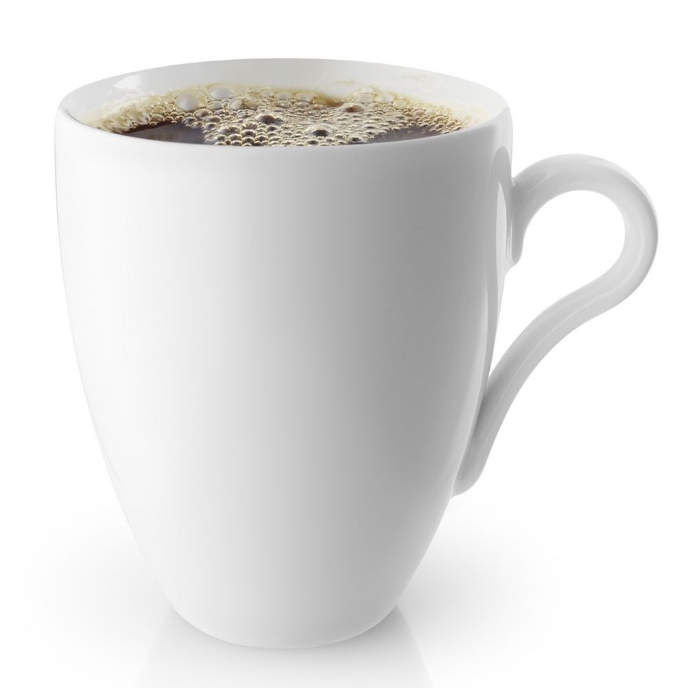 Чашка Legio, белая / Миниатюра WWW (1000)