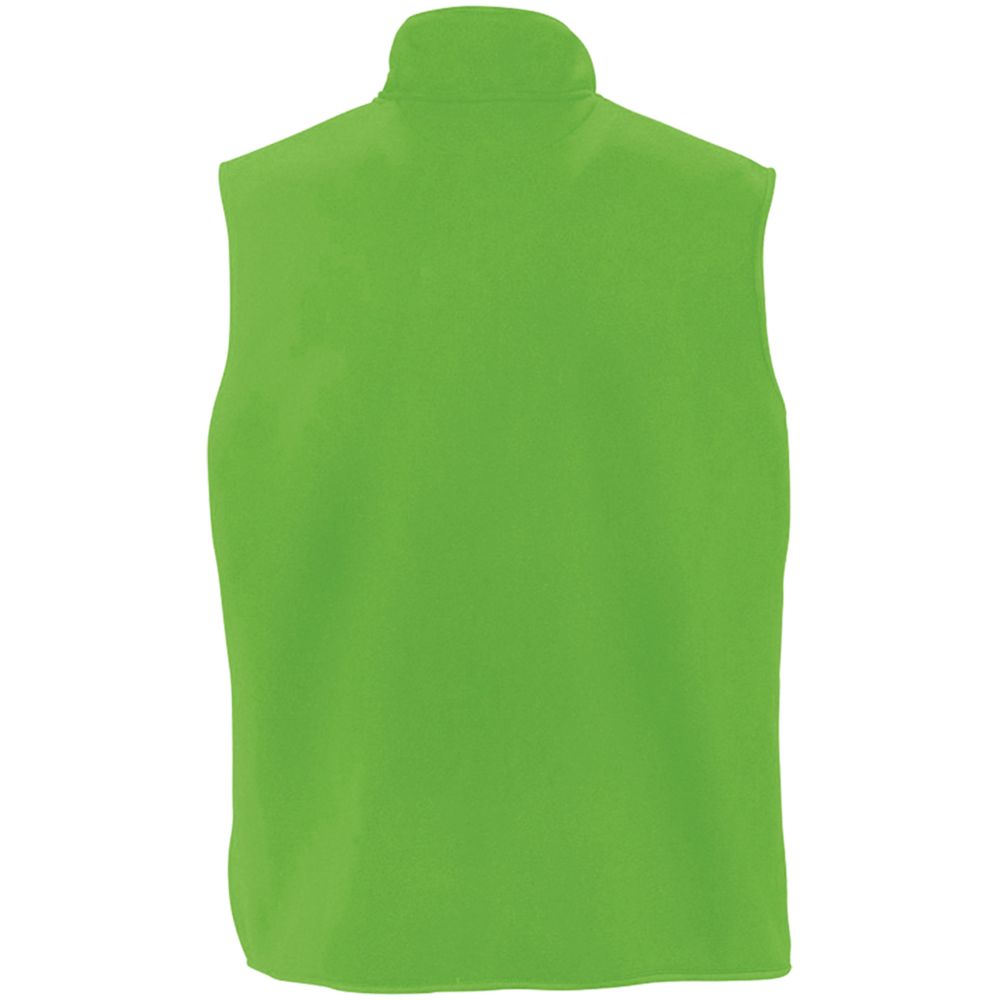 Жилет Norway, зеленое яблоко / Миниатюра WWW (1000)