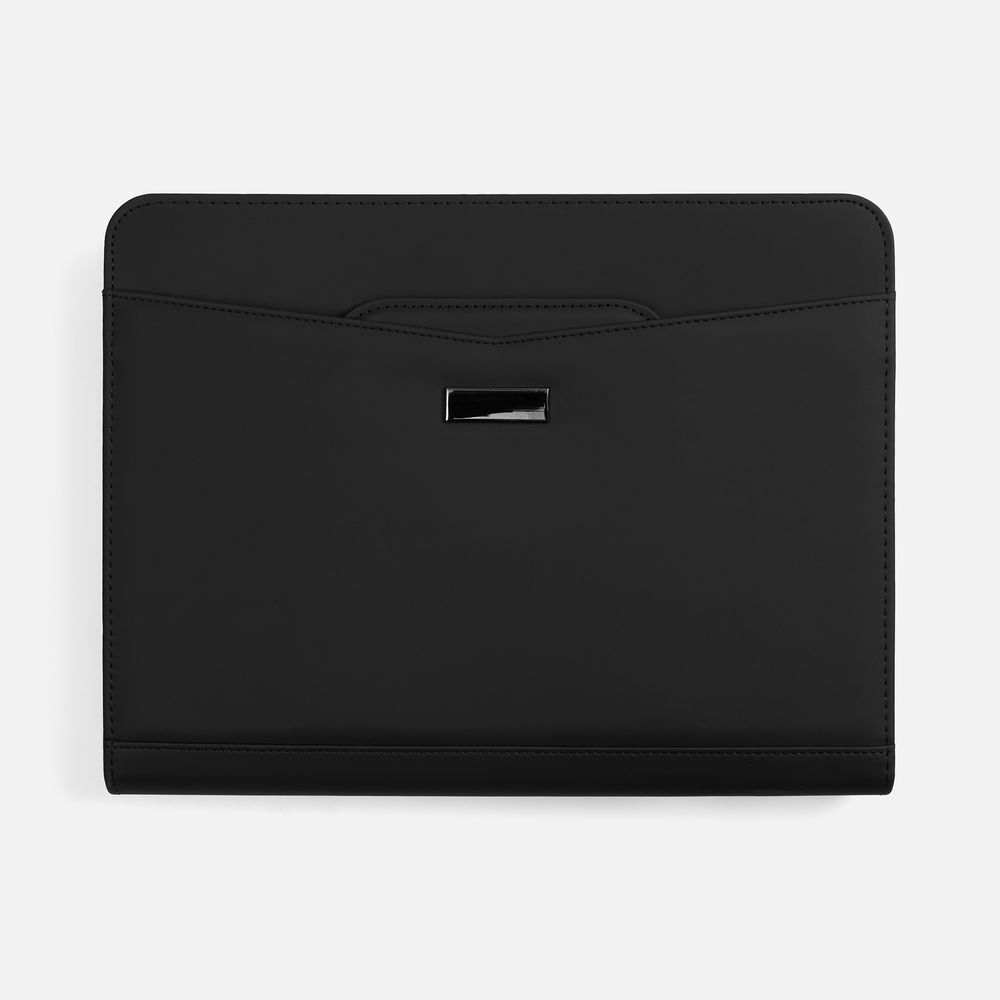 Папка для документов Chief, черная / Миниатюра WWW (1000)