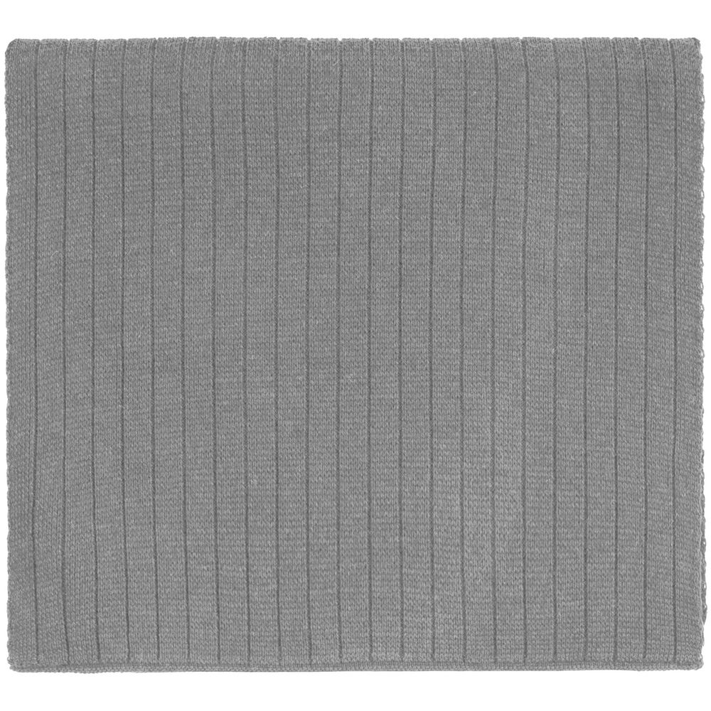 Шарф Lima, серый / Миниатюра WWW (1000)