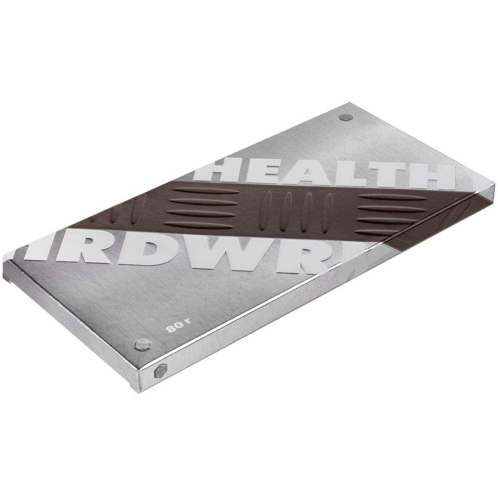 Шоколад Hard Work / Миниатюра WWW (1000)